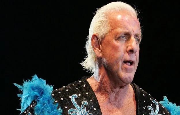 Ric Flair cuenta con el aprobado médico para volver