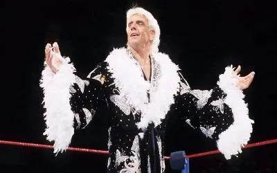 Ric Flair WWE