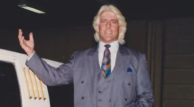 Ric Flair WWE noticias Ric Flair