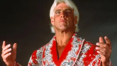 WWE noticias Ric Flair