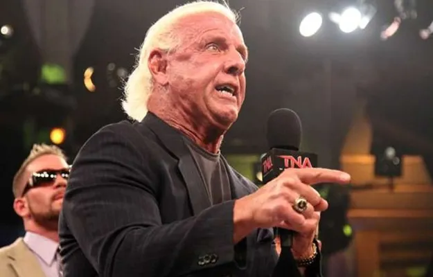 Ric Flair