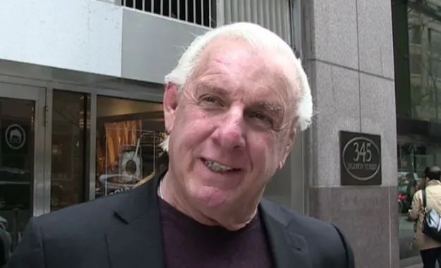 Ric Flair
