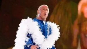 WWE noticias Ric Flair