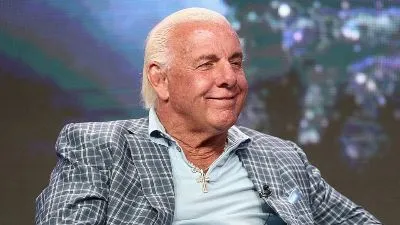 WWE noticias Ric Flair