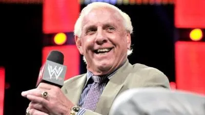WWE Ric Flair