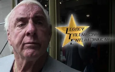WWE noticias Ric Flair