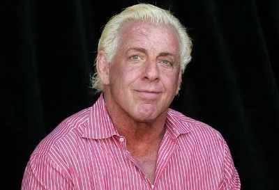 Ric Flair WWE WWE noticias Ric Flair