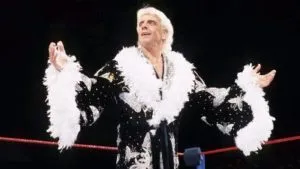 WWE noticias Ric Flair