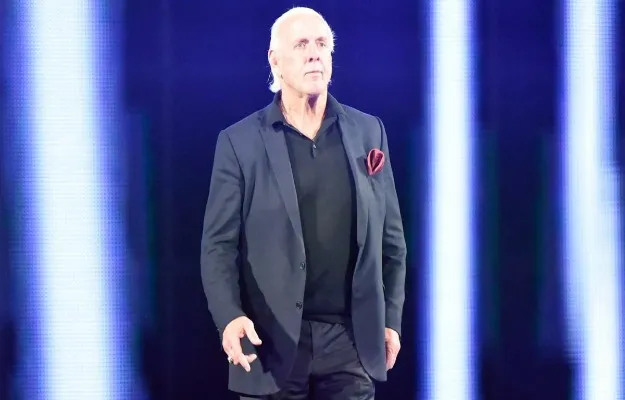 Ric Flair ha sido liberado oficialmente por WWE