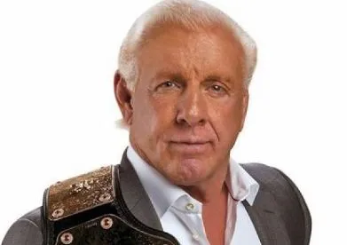 Ric Flair WWE noticias Ric Flair