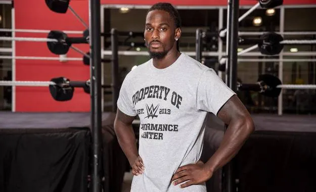 Ricardo Miller también habría pedido la liberación de su contrato de WWE