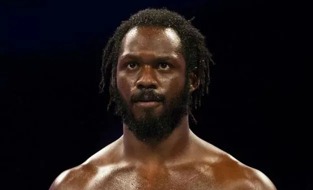 Rich Swann WWE noticias Rich Swann