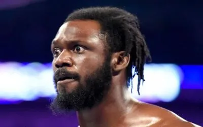 WWE noticias Rich Swann