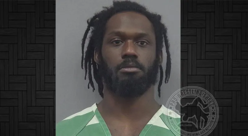 WWE noticias Rich Swann