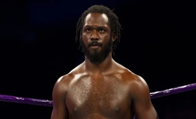 Rich Swann comenta sobre como es el trabajar con su esposa Su Yung Rich Swann comenta sobre como es el trabajar con su esposa Su Yung