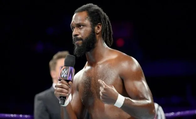 Rich Swann dice que WWE quiso cambiarle el nombre