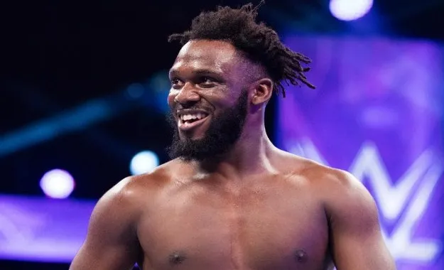 Rich Swann nombra a algunos de sus oponentes favoritos Rich Swann nombra a algunos de sus oponentes favoritos
