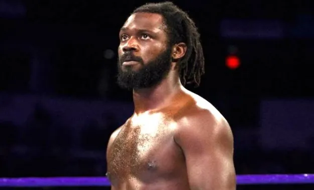 Rich Swann se lesiona días antes de Slammiversary