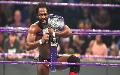 ¿Quién es Rich Swann?