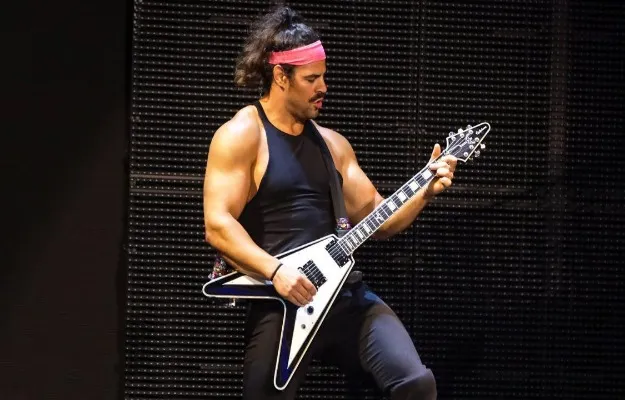 Rick Boogs SmackDown Rick Boogs SmackDown