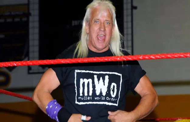 Ricky Morton Ricky Morton recuerda anécdotas de Rock N Roll Express