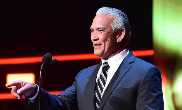 WWE noticias Ricky Steamboat