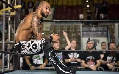 Ricochet en Impact
