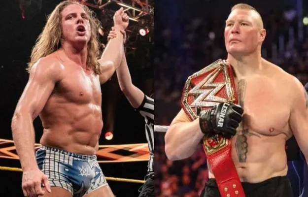 Riddle Lesnar Royal Rumble Riddle Lesnar Royal Rumble
