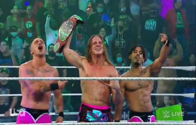 Riddle & MSK Riddle & MSK