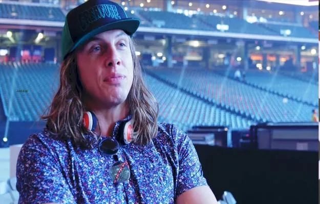 Riddle habla sobre el arresto de Caín Velásquez