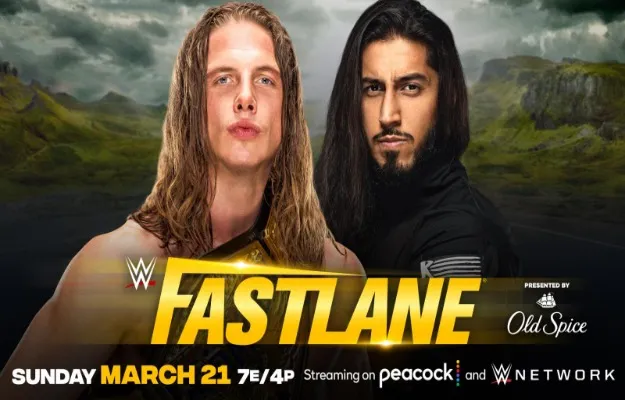 Riddle wwe fastlane Riddle wwe fastlane