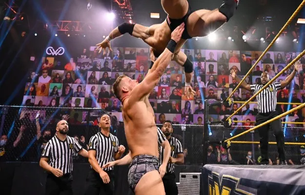 Ridge Holland operado Ridge Holland operado