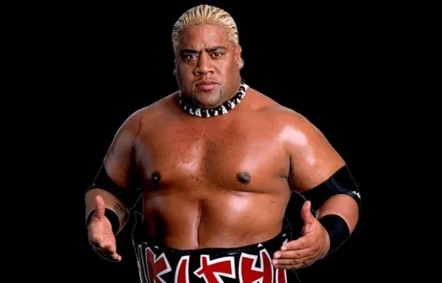 Rikishi Rikishi quiere a Umaga en el Hall of Fame