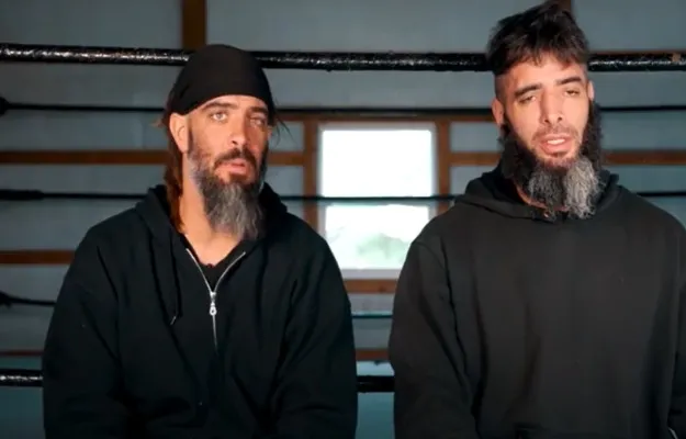 Ring Of Honor Episodio 445 Ring Of Honor Episodio 445