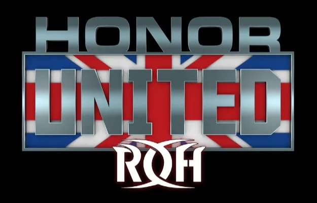 Ring of Honor Reino Unido Ring of Honor Reino Unido