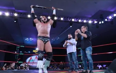 Ring&Rock StAAArs 2017 Ring&Rock StAAArs 2017