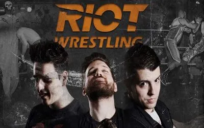 Riot Wrestling 20 enero