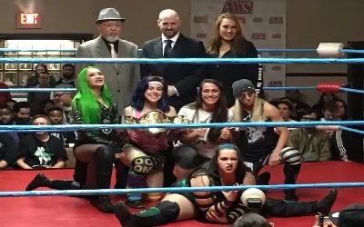 Rise en Japón Rise en Japón