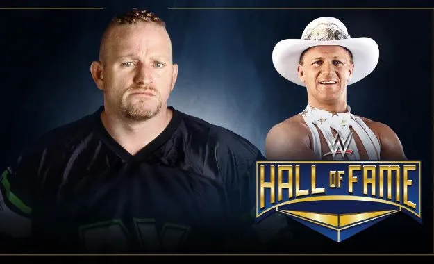 Road Dogg WWE noticias Road Dogg