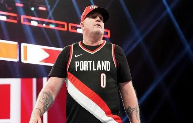 Road Dogg habla de su salida de WWE