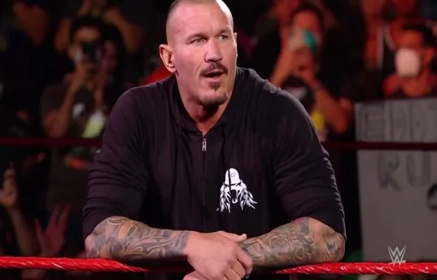Road Dogg Road Dogg habla de los comentarios de Randy Orton sobre luchadores de NXT