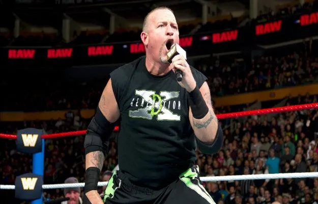 Road Dogg NXT 2.0 Road Dogg NXT 2.0