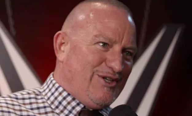 Road Dogg WWE noticias Road Dogg