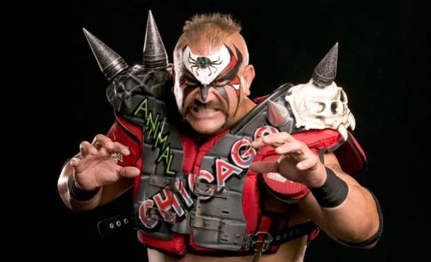 Road Warrior Animal critica como WWE usa a The Revival y Authors of Pain