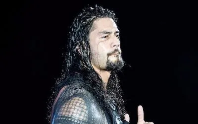 Roman Reigns habla sobre Enzo Amore WWE Noticias Roman Reigns habla sobre Enzo Amore