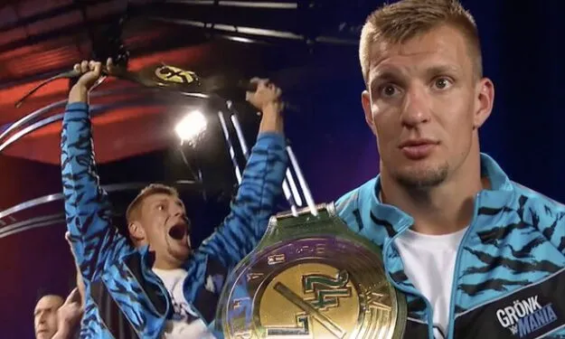 Rob-Gronkowski-1-625x375 WWE apoya a Rob Gronkowski en los playoffs de NFL