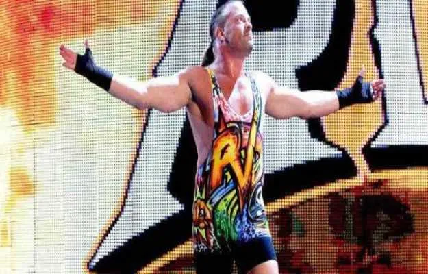 Rob Van Dam habla de las comparaciones con Matt Riddle