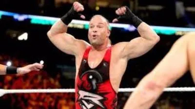 Rob Van Dam Rob Van Dam