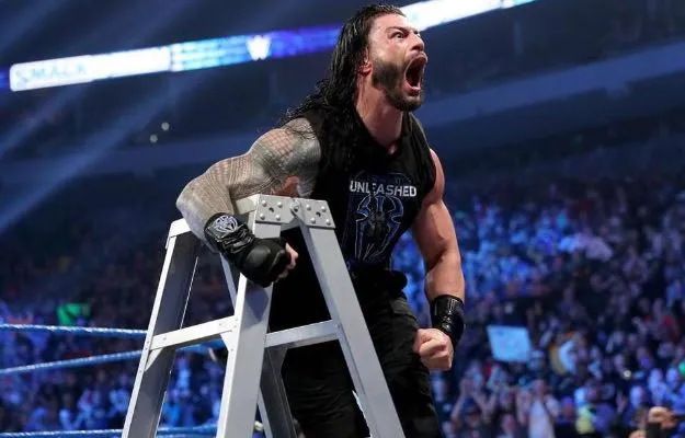 Roman Reigns habla de su estatus actual en WWE