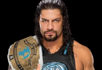 Roman Reigns WWE noticias Roman Reings